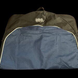 Golf Travel Garment Bag